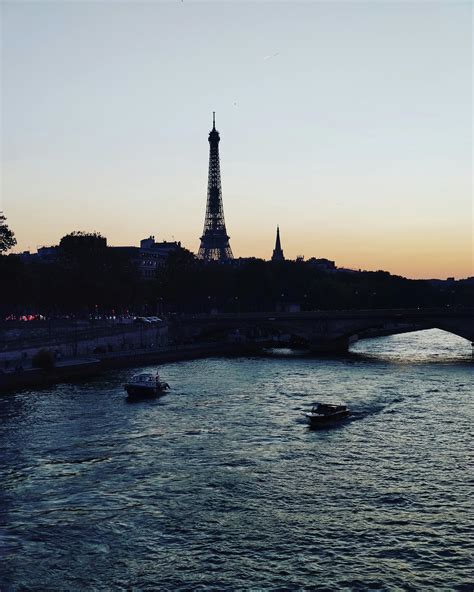 The Eiffel Tower in France · Free Stock Photo