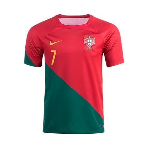 Next Print Ronaldo Portugal Jersey at Rs 499.00 | Kasturi Nagar ...