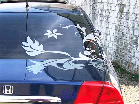Sticker Para Carros