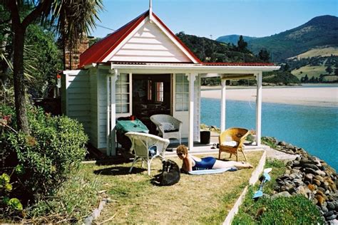 10 Best Bookabach In South Island New Zealand Trip101