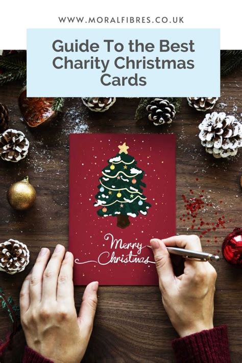 Christmas Cards Charity 2024 Candy Corliss