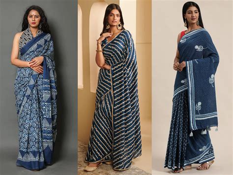 Modern Collection Of Rajasthani Sarees For Traditional Look