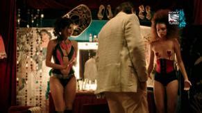 LAVINIA LONGHI Nude AZNude