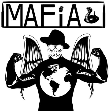 Mafia Pro Kill Crew Emblems Rockstar Games Social Club