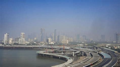 Mumbai Coastal Road Project Here`s All You Need To Know Maharashtra