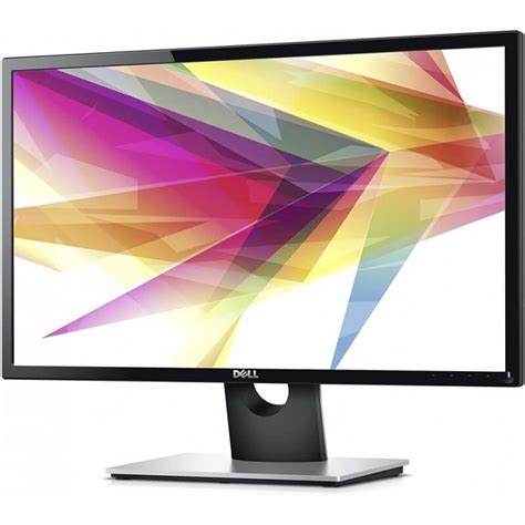 [NEW]Dell SE2416H 24 inch Widescreen IPS LED Full HD Monitor - 3 years ...