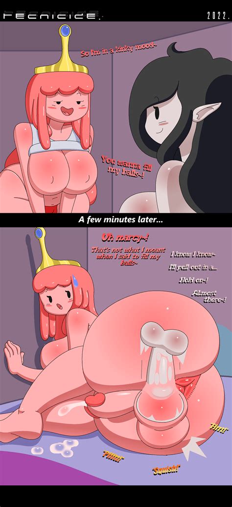 Rule 34 2022 2futas Adventure Time Anus Areolae Ass Ass Focus Ball