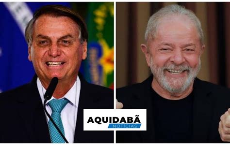 a desistência de Moro Bolsonaro e Lula ficam cada vez mais