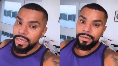 A Fazenda Naldo Conta Se Pretende Tirar Moranguinho Do Reality Show