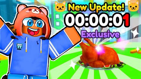 🔴countdown ⏰🐱 Pet Simulator X Cat Universe Update Is Here Roblox