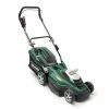 Webb Webb WEER36 Classic 36cm 14 Electric Lawn Mower