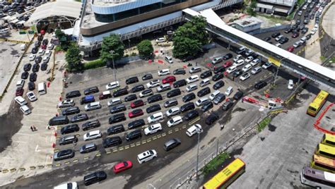 Selama Libur Panjang Nyepi ASDP Seberangkan 102 Ribu Penumpang Dan 25