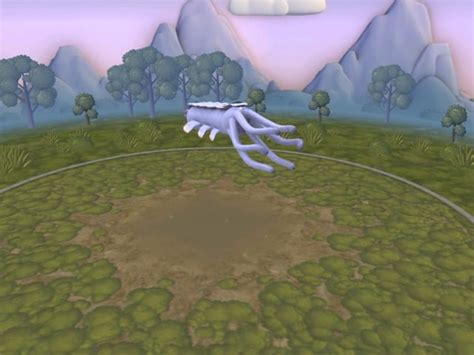 Atmospheric beasts : r/Spore