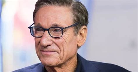 Maury Povich Launches At Home Paternity Test Company Daytime Confidential