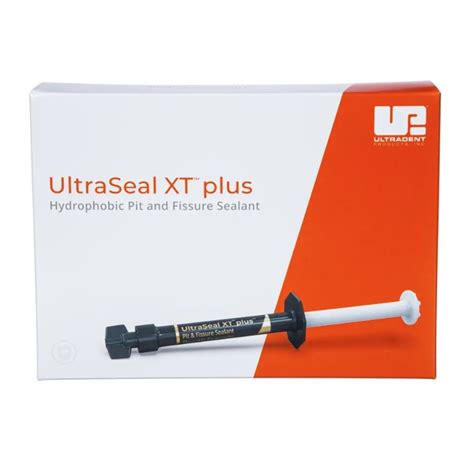 Ult Ultradent Ultraseal Xt Plus Opaque White Economy Refill