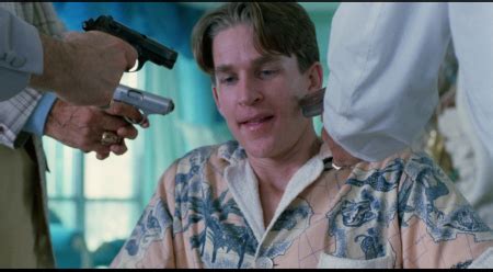 Married To The Mob 1988