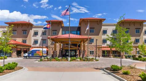 19 Best Hotels in Boulder, Colorado - Alex on the Map