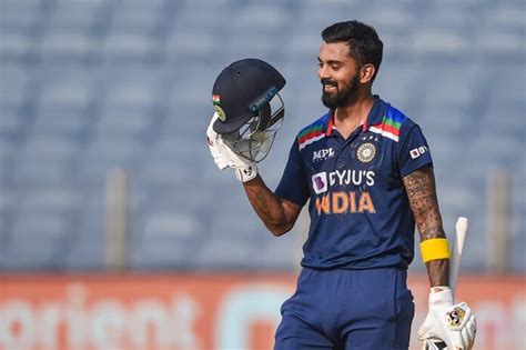 Kl Rahul Net Worth Ipl Salary Assets Brand Endorsements