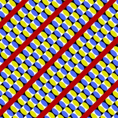 Optical Illusions That Will Blow Your Mind - ABC News