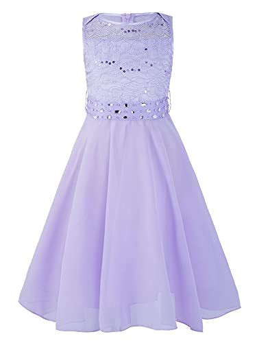 M Dchen Kleider Iefiel Sweet Prinzessin Lace