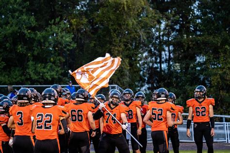 Princeton Tigers Football