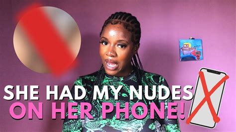 I CANT BELIEVE SHE TOOK A NUDE PHOTO OF ME IN MY SLEEP Tell All Storytime YouTube