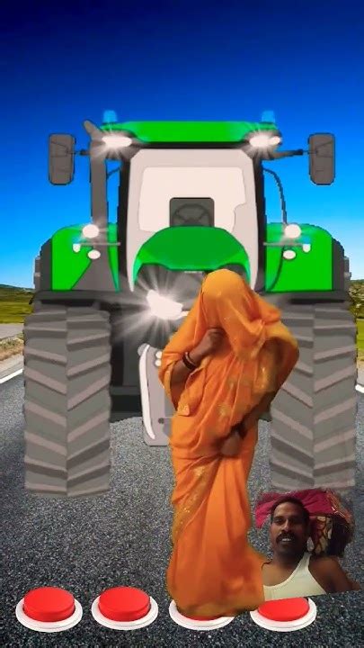 Tractor🚜🚜🚜 😂😂🤣 Youtube