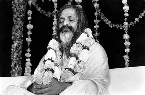 Maharishi Mahesh Yogi - CBS News