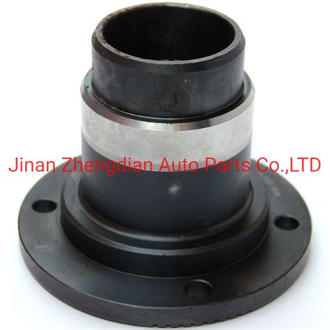 Gearbox Flange 10647159 1 28t4hole For Fast Gearbox Parts Beiben