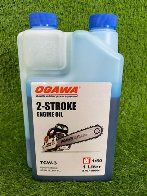 Ogawa L Tcw Lubricant T Oil Litres Stroke T Oil Outboard Marine