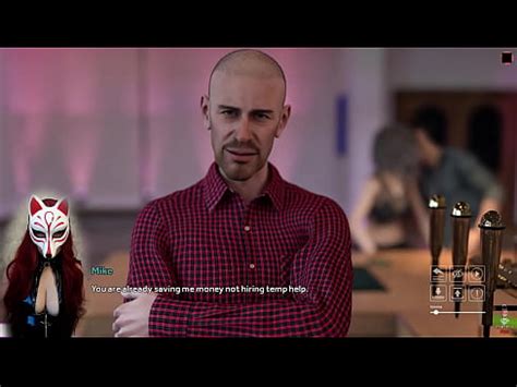 Steps Of Debauchery Porn Game Playthrough Ep 9 XNXX