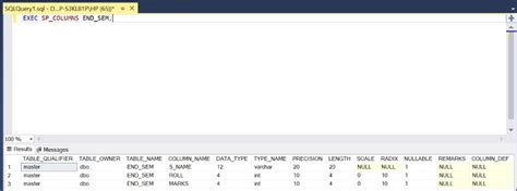 How To Use Select With Aggregate Functions In Sql Geeksforgeeks