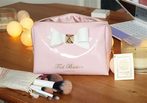 The Black Pearl Blog Uk Beauty Fashion And Lifestyle Blog Ted Baker