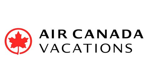 Air Canada Logo Valor História Png