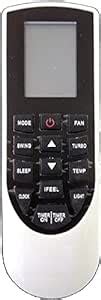 Buy SRIVI 2 Year Warranty Model No YAN1F1 AC Remote Compatible For