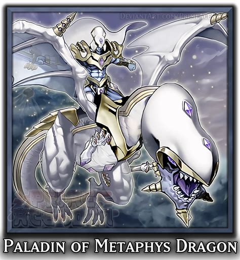 Art Paladin Of Metaphys Dragon By Primeacejohn On Deviantart