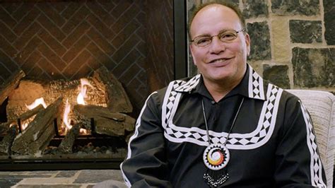 Thanksgiving Greeting From Chief Gary Batton Choctaw Nation Of Oklahoma