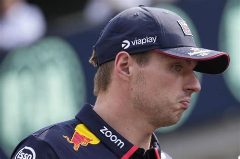 F1 Max Verstappen Spara A Zero Contro La FIA E Minaccia Il Ritiro