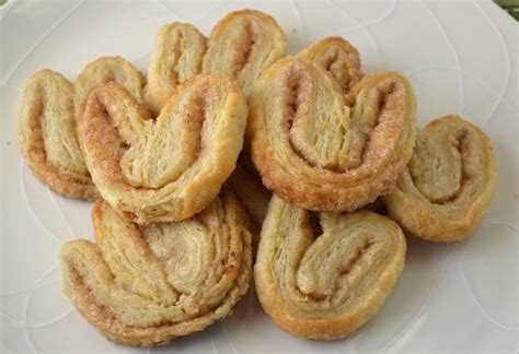 Palmiers | ImPECKable Eats