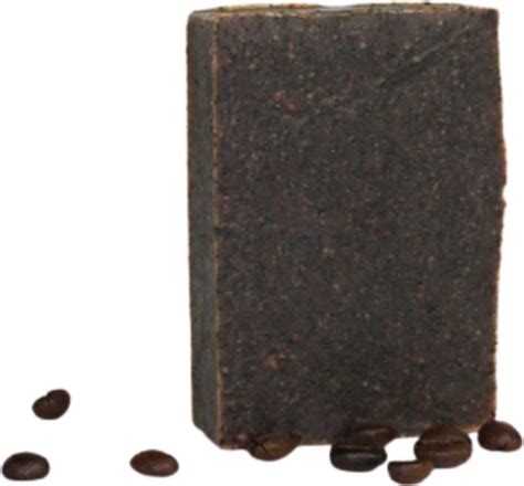 I WANT YOU NAKED But First Coffee Natural Soap G Ecco Verde Ireland