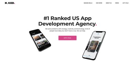 Top Mobile App Development Companies In The Usa Dashdevs