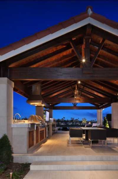 69 Outdoor Kitchen & Bar Ideas | Sebring Design Build