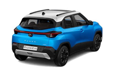 tata punch pure   cng  road price rto insurance features
