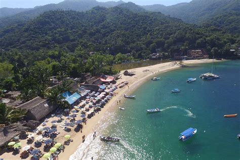 Puerto Vallarta Vallarta Mágico Tours Paseos Excursiones y Actividades