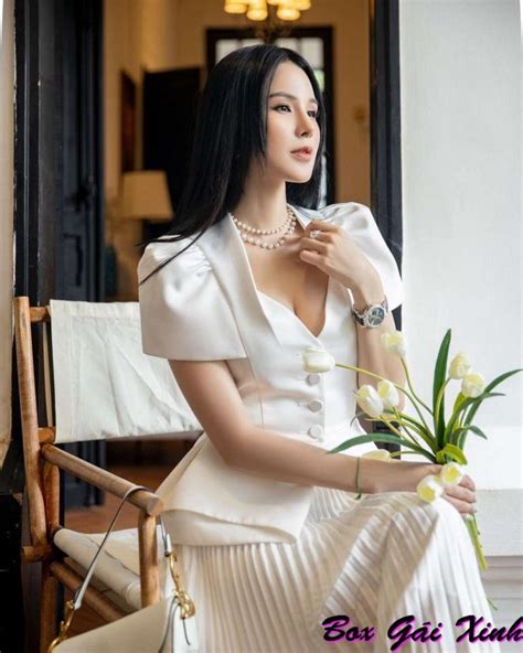 80 Hình ảnh Diệp Lâm Anh xinh đẹp sexy bikini mới nhất