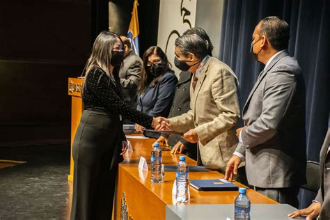 Facultad de Agronomía y Veterinaria entregó 62 cartas de pasante a