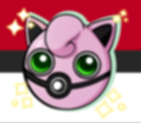 039 Jigglypuff By Artofreis On Deviantart