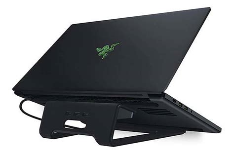 Razer Chroma RGB Gaming Laptop Stand | Gadgetsin