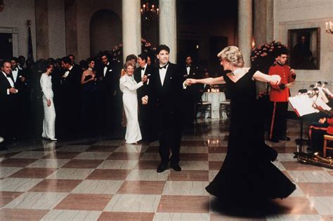 Royal Photographer Tim Rooke Recalls Working With Princess Diana