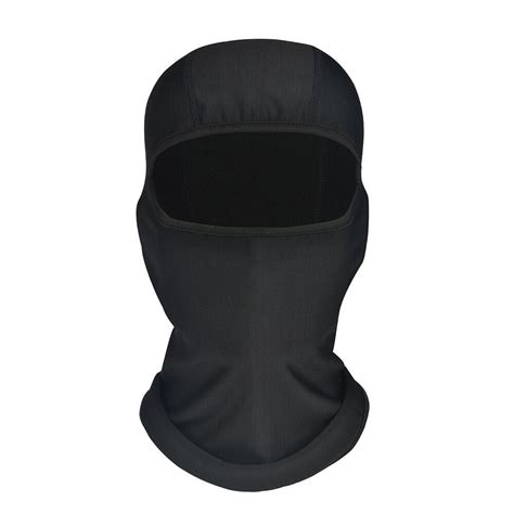 Balaclava Winter Windproof Ski Mask Fleece Thermal Full Face Mask For